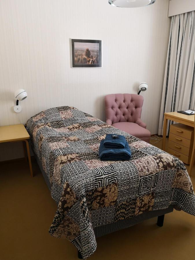 Jämsä Club House Hotelli Kaipolan Ranta מראה חיצוני תמונה