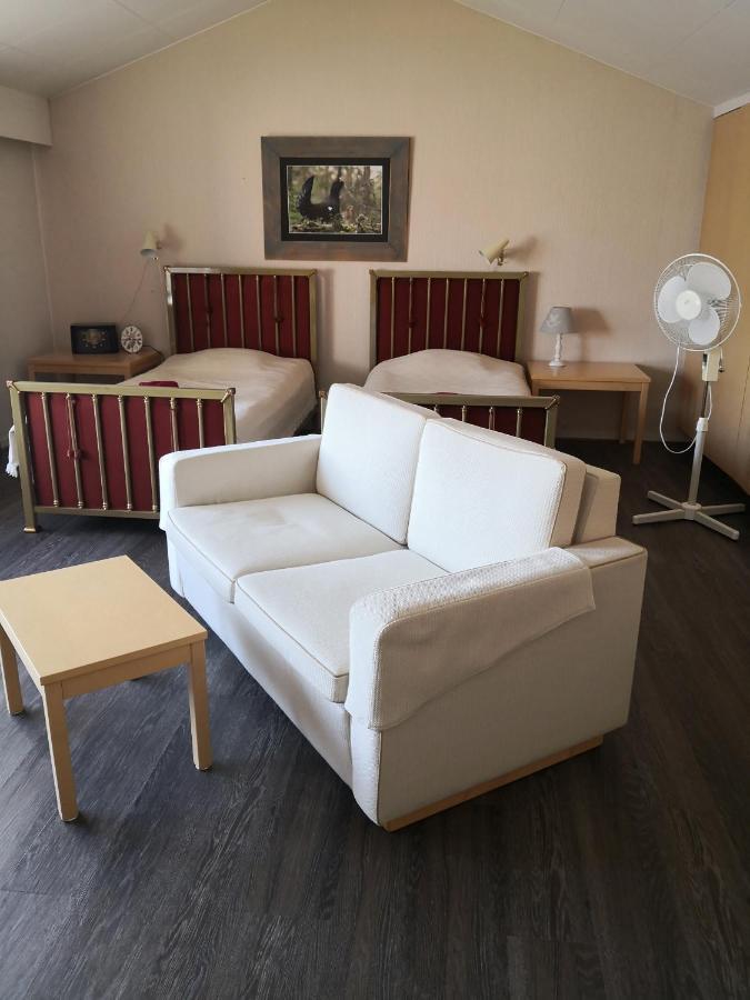 Jämsä Club House Hotelli Kaipolan Ranta מראה חיצוני תמונה