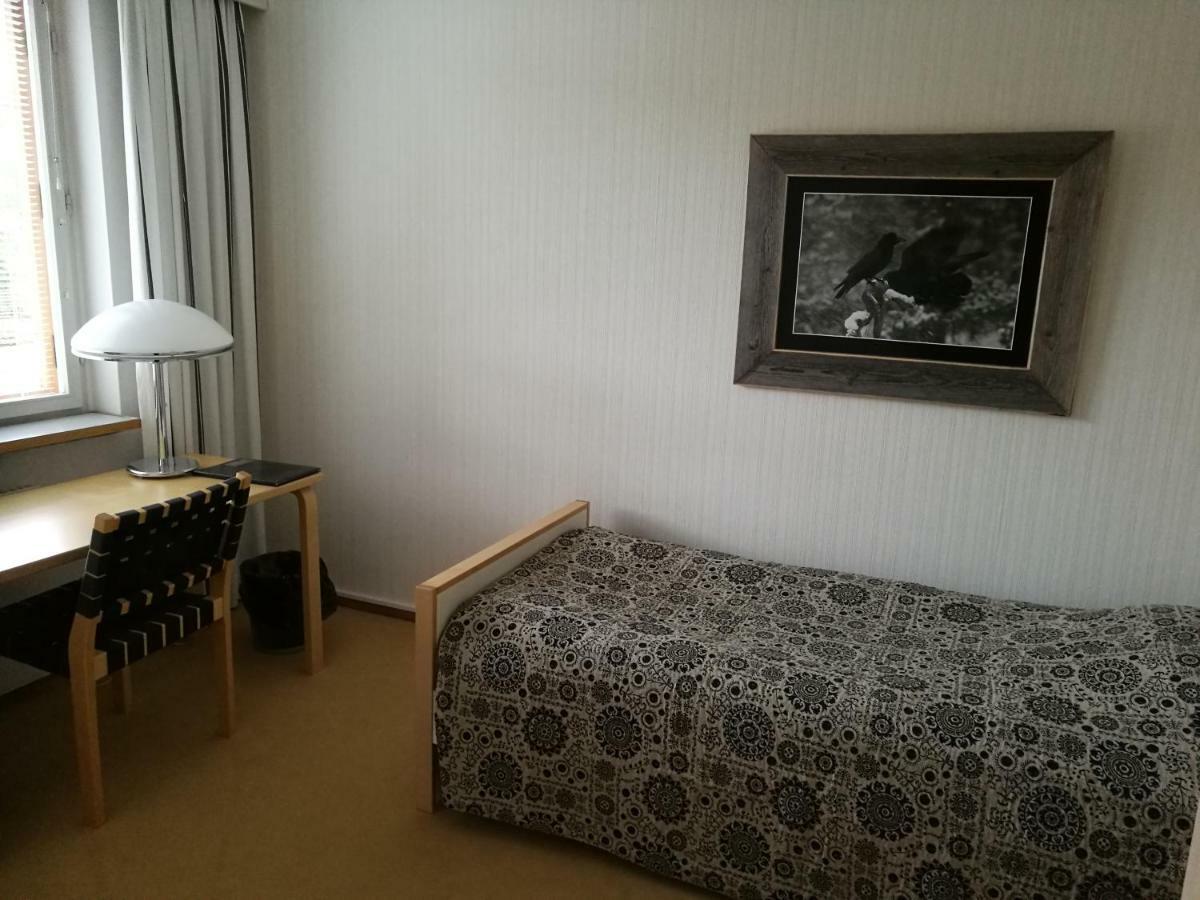 Jämsä Club House Hotelli Kaipolan Ranta מראה חיצוני תמונה