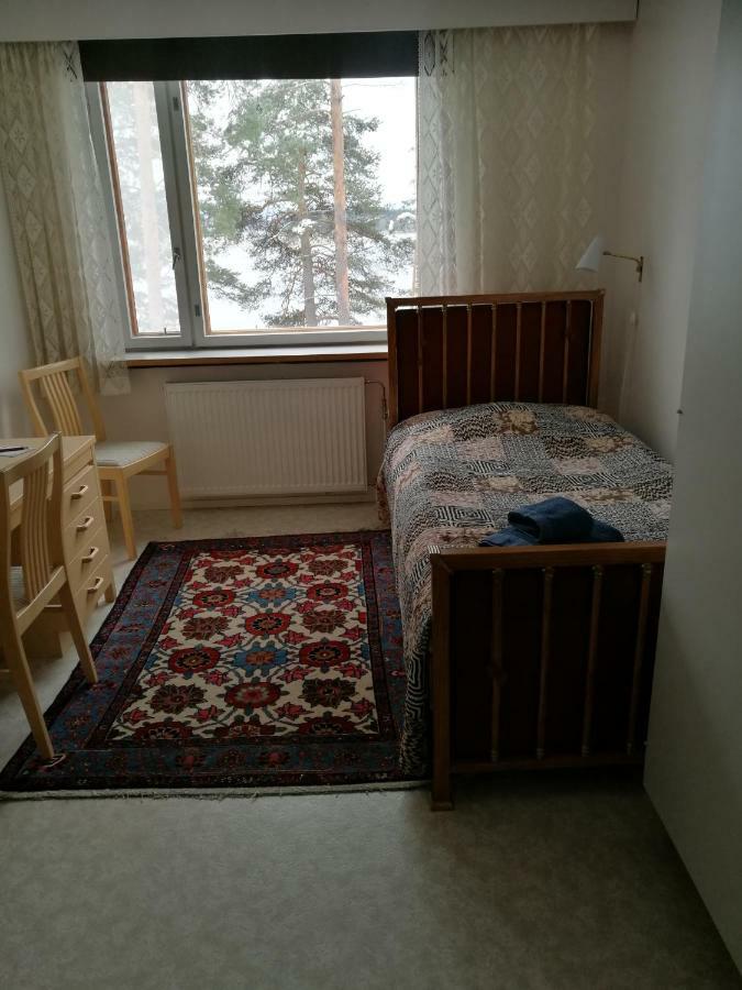 Jämsä Club House Hotelli Kaipolan Ranta מראה חיצוני תמונה